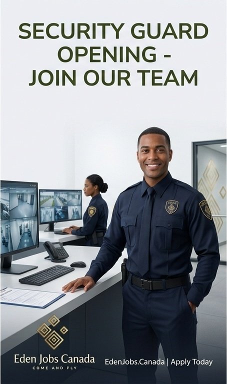 Security Guard